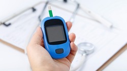 На Сахалине родители детей с диабетом переживают за поставки зарубежного инсулина