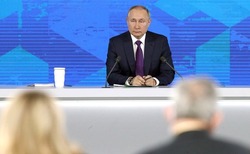 Путин оценил работу региональных руководителей в пандемию
