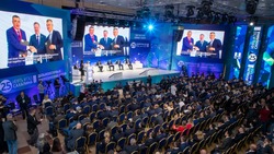 Эксперты выразили уверенность в успехе форума «Нефть и газ Сахалина-2023»