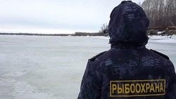 Рыбоохрана Сахалина выписала штрафы нарушителям на 220 тысяч рублей с начала года