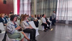 Первый региональный форум по модернизации школьных систем прошел в Углегорске