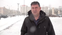 На уборку снега 17 апреля в Южно-Сахалинске выйдут 100 машин и 130 рабочих