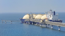 Добыча голубого топлива: форум «Нефть и газ Сахалина» пройдет в Южно-Сахалинске