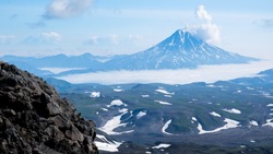 Вулканы Камчатки внесут в список объектов всемирного наследия ЮНЕСКО под угрозой