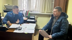 Директор предприятия в Углегорске задолжал работникам более 9 млн рублей