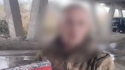 Военнослужащий в зоне СВО поблагодарил жителей Сахалина за помощь и посылки солдатам
