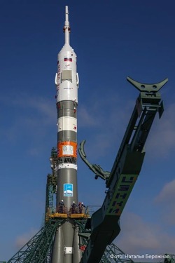 Экипаж «Союза МС-24» отправится на МКС по сверхкороткой схеме 15 сентября