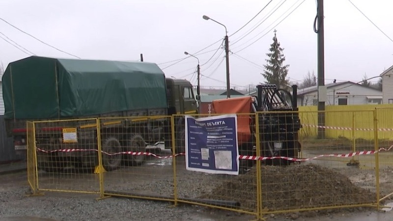 В Анивском районе приступят к реконструкции очистных сооружений - Центр внимания 02.05.24