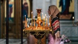 Православные праздники в мае 2024 года: календарь памятных дат и торжеств