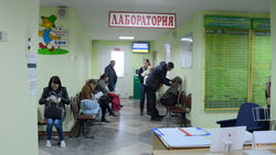 Лифт в детской поликлинике Южно-Сахалинска капитально отремонтируют