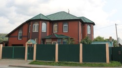 Сахалинцы все чаще выбирают частные дома вместо квартир