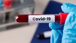 Уровень заболеваемости COVID-19 вырос за неделю на Сахалине