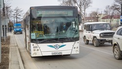 Больше 270 пассажирских автобусов заменят на Сахалине до конца 2023 года