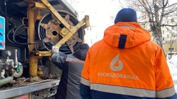 Сотрудники Росводоканала завершили восстановление поврежденного водопровода в Южно-Сахалинске