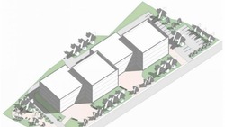 Современный амбулаторно-поликлинический комплекс построят в Холмске 