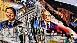 Политолог призвал вернуться к горбачевской перестройке