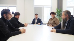 На Сахалине открыли реготделение просветительской организации «Объединение православных ученых»
