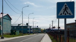 Больше 1500 знаков установили на дорогах Сахалинской области в 2022 году