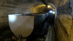 К гибели шахтера на Сахалине привело нарушение трудовой дисциплины - Ростехнадзор