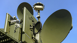 Радиоэлектронные борцы на Сахалине создали помехи во «вражеских» каналах связи
