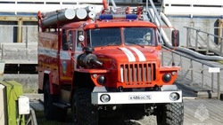 В МЧС на Сахалине напомнили о действиях при обнаружении пожара